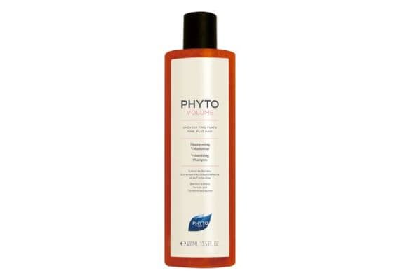 Phyto Phytovolume шампунь для объема 400 мл