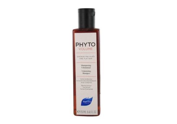 Шампунь для интенсивного объема Phyto Volume Intense 250 мл