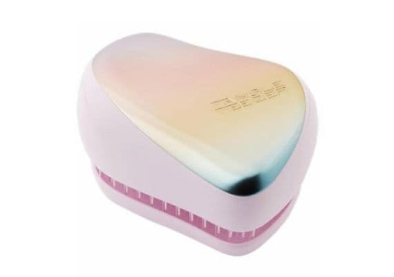 Расческа для волос Tangle Teezer Compact Styler Matte Ombre Chrome