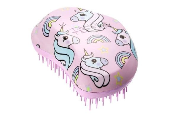 Tangle Teezer Original Mini Unicorn Multi Детская расческа для волос