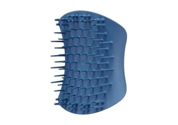 Tangle Teezer Scalp Brush Blue Root Массажная расческа