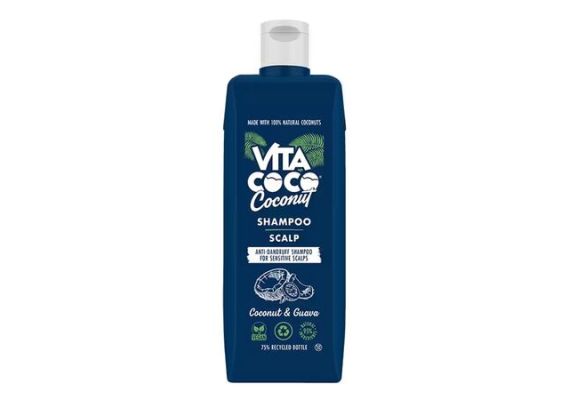 Vita Coco шампунь для чувствительной кожи головы 400 мл