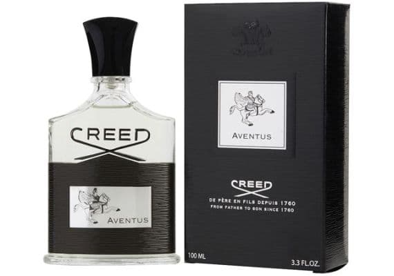 Creed Aventus Парфюмированная вода 100 мл для мужчин