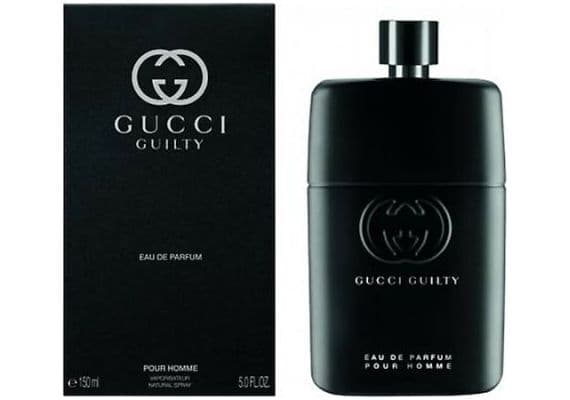 Gucci Guilty Pour Homme Парфюмированная вода 150 мл для мужчин