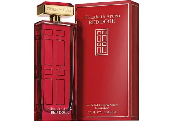 Elizabeth Arden Red Door Туалетная вода 100 мл для женщин