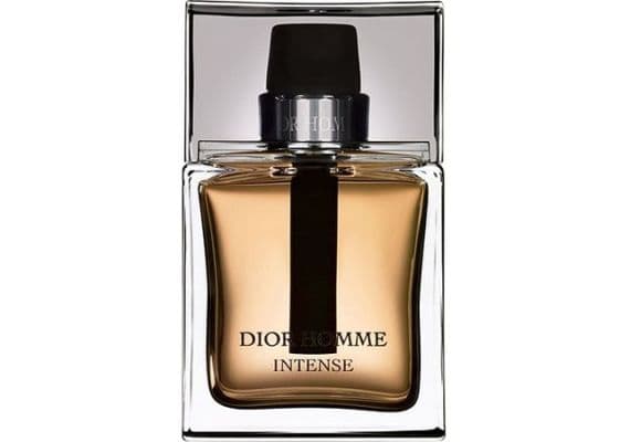 Dior Homme Intense Парфюмированная вода 100 мл для мужчин