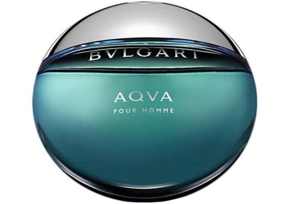 Bvlgari Aqva Туалетная вода 100 мл для мужчин