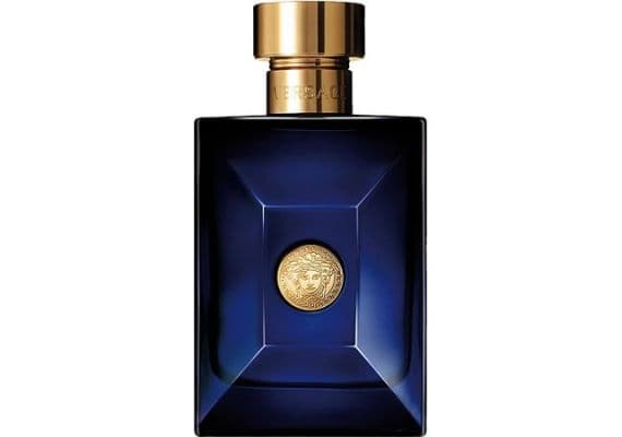 Versace Dylan Blue Туалетная вода 100 мл для мужчин