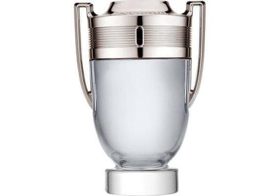 Paco Rabanne Invictus Туалетная вода 100 мл для мужчин