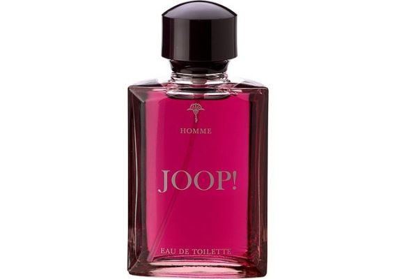 Joop Homme Туалетная вода 125 мл для мужчин