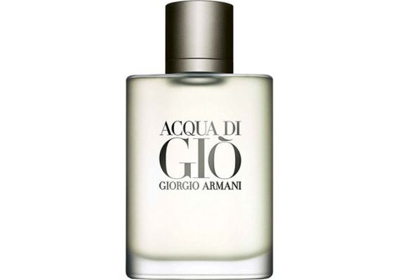 Giorgio Armani Acqua Di Gio Туалетная вода 200 мл для мужчин