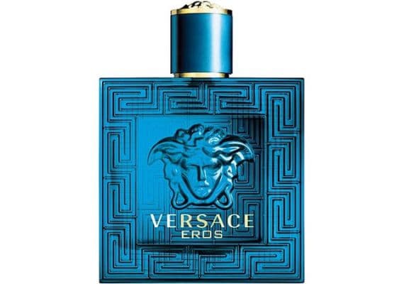 Versace eros Туалетная вода 200 мл для мужчин