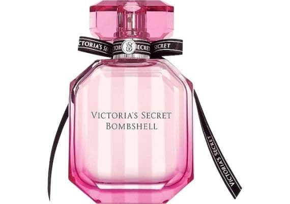 Victoria's Secret Bombshell Парфюмированная вода 100 мл для женщин