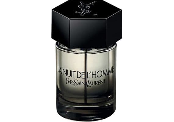 Yves Saint Laurent La Nuit de L'Homme Туалетная вода 200 мл для мужчин