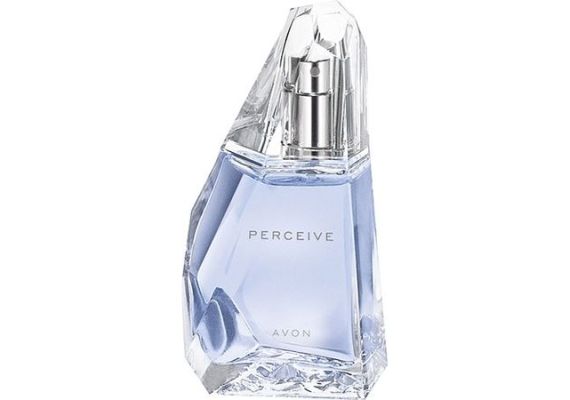 Avon Perceive Парфюмированная вода 50 мл для женщин