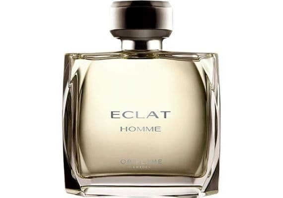 Oriflame eclat homme Туалетная вода 75 мл для мужчин