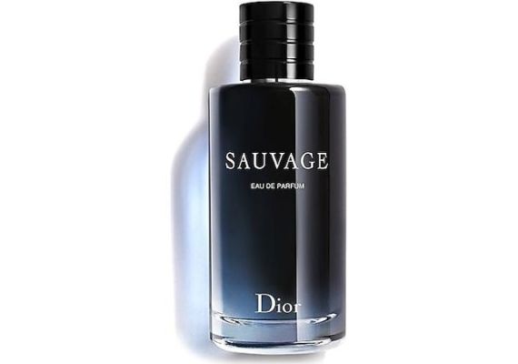 Dior Sauvage Парфюмированная вода 100 мл для мужчин