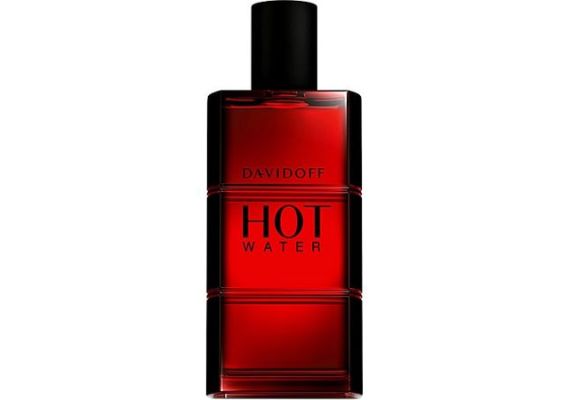 Davidoff Hot Water Туалетная вода 110 мл для мужчин