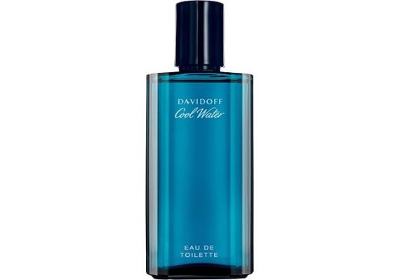 Davidoff Cool Water Туалетная вода 125 мл для мужчин