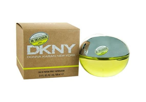 Dkny Be Delicious Парфюмированная вода 100 мл для женщин