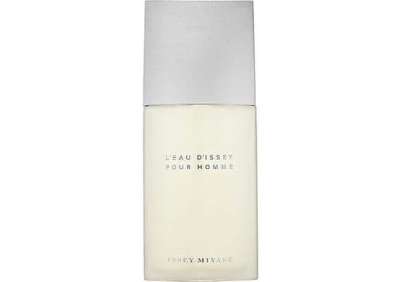 Issey Miyake L'Eau d'asey Туалетная вода 125 мл для мужчин