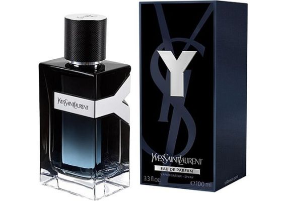 Yves Saint Laurent Y Men Парфюмированная вода 100 мл для мужчин