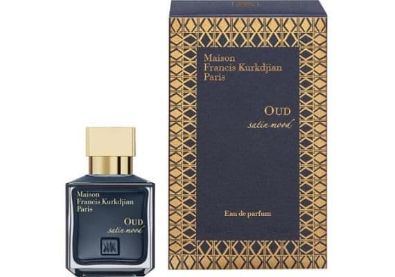 Maison Francis Kurkdjian Oud Satin Mood Парфюмированная вода 70 мл унисекс