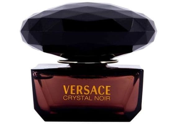 Versace Crystal Noir Парфюмированная вода 90 мл для женщин