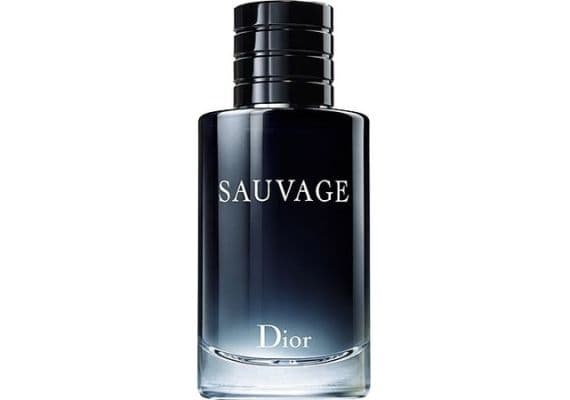 Dior Sauvage Туалетная вода 100 мл для мужчин