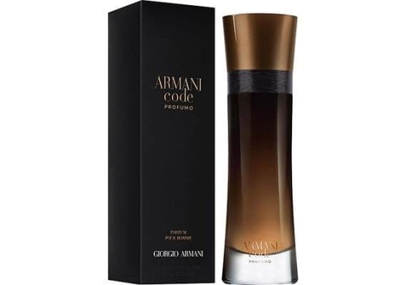 Giorgio Armani Code Profumo Парфюмированная вода 110 мл для мужчин