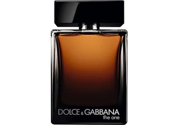 Dolce & Gabbana The One Парфюмированная вода 100 мл для мужчин