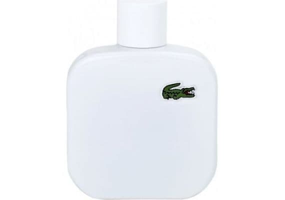 Lacoste Eau de L.12.12 BLANC Туалетная вода 100 мл для мужчин