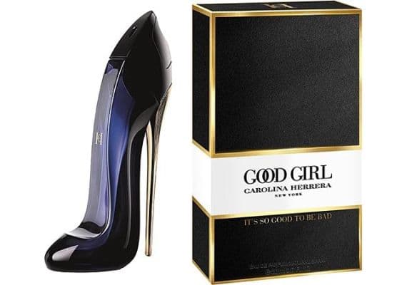 Carolina Herrera Good Girl Парфюмированная вода 80 мл для женщин