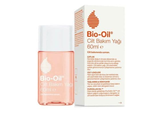 Bio Oil Масло для ухода за кожей 60 мл