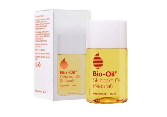 Bio Oil Натуральное масло для ухода за кожей 25 мл