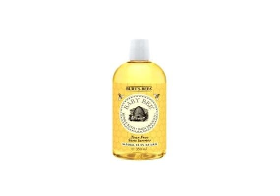 Burts Bees Baby Bee пена для ванны 350 мл