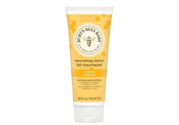 Burts Bees Baby Bee Питательный лосьон 170 гр