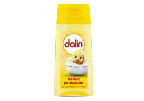 Dalin Easy Comb Шампунь кремовый 200 мл