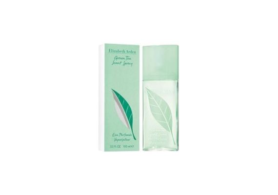 Elizabeth Arden Green Tea Scent Парфюм 100 мл. женский