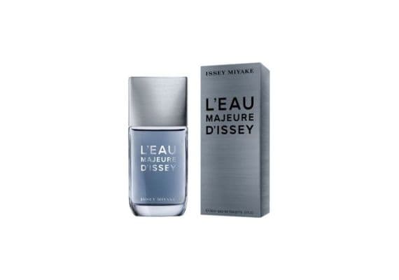 Issey Miyake L'Eau Majeure D'Issey туалетная вода 100 мл. мужская