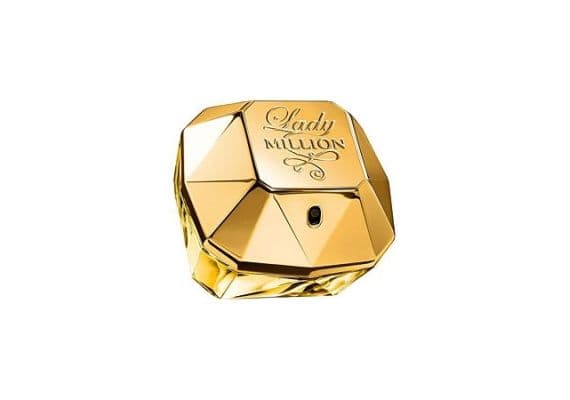 Paco Rabanne Lady Million Парфюм 50 мл. женский