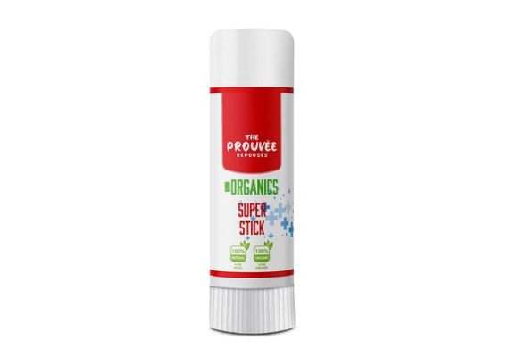 The Prouvee Reponses Organics Super Stick 15 мл