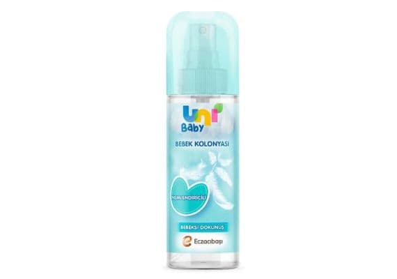 Uni Baby Baby Scents Детский одеколон 150 мл