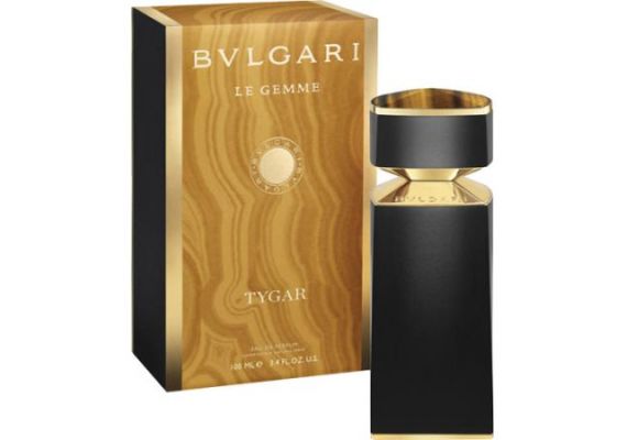 Bvlgari le Gemme Tygar Парфюмированная вода 100 мл для мужчин