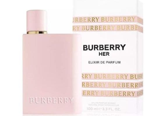 Burberry Elixir Парфюмированная вода 100 мл для женщин