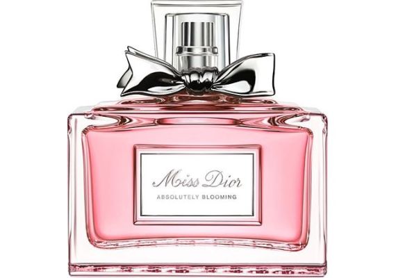 Dior Miss Dior Absolutly Blooming Парфюмированная вода 100 мл для женщин