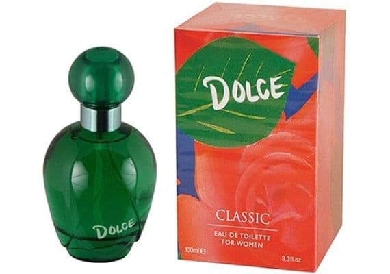 Dolce Classic Туалетная вода 100 мл для женщин