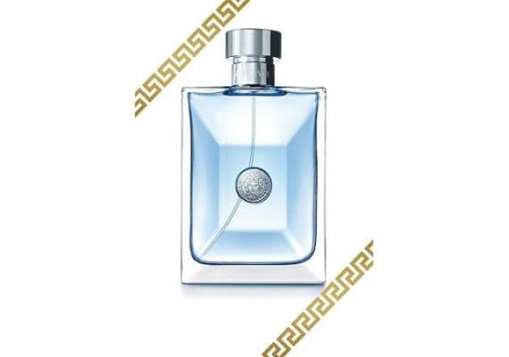 Versace Pour Homme Туалетная вода 200 мл для мужчин