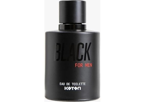 Koton Black For Men Туалетная вода 100 мл для мужчин