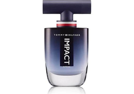 Tommy Hilfiger Impact Intense Парфюмированная вода 100 мл для мужчин